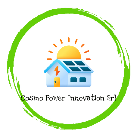 Cosmo Power innovation