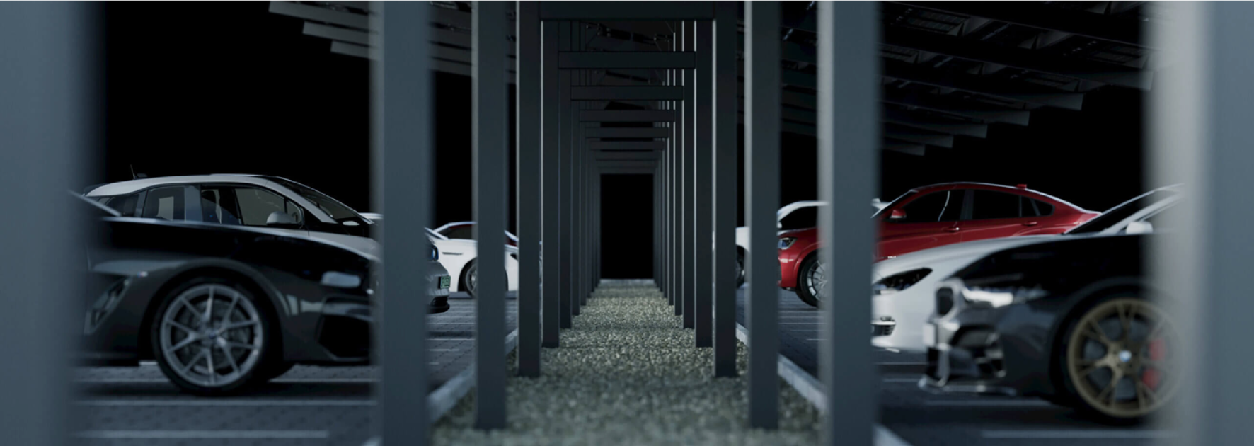 carport