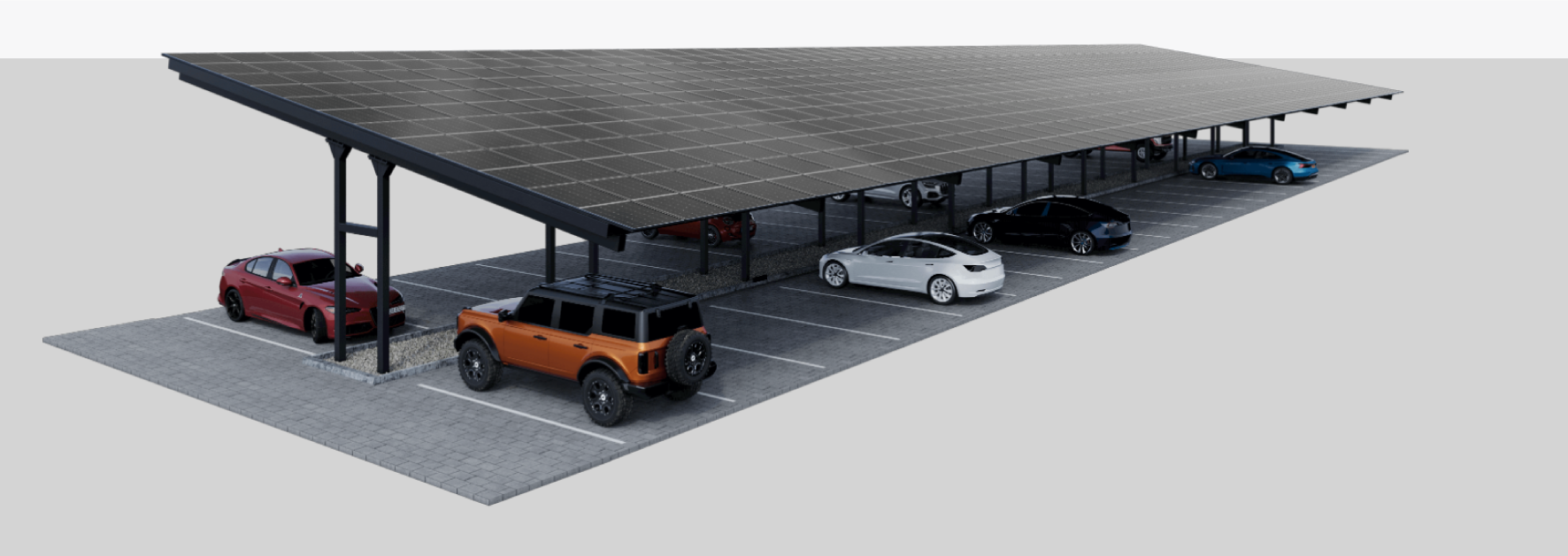 carport
